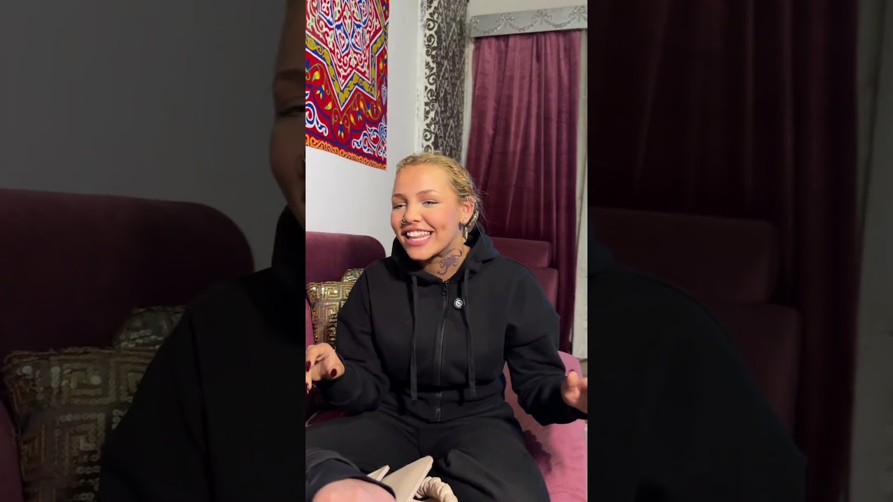 لما أختك تجيب صاحبتها البيت💔😂😂|الكيري