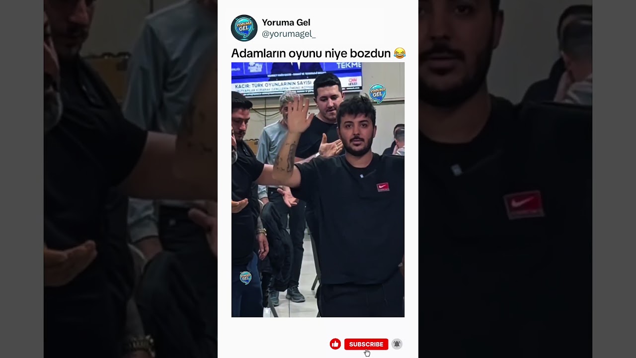 Çilekli lolipop yapacaklardı az kalsın 😂