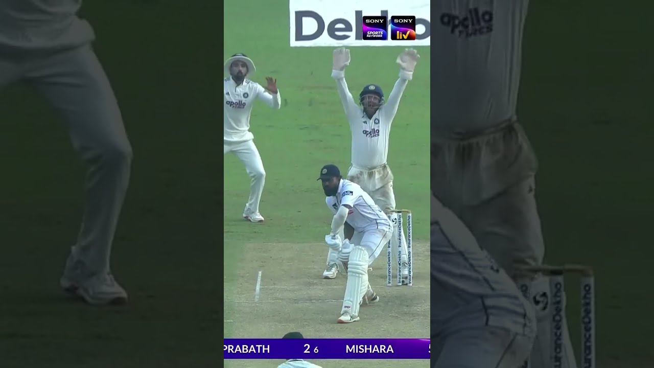 JAYASURIYA IS FUMING! 😤 😡