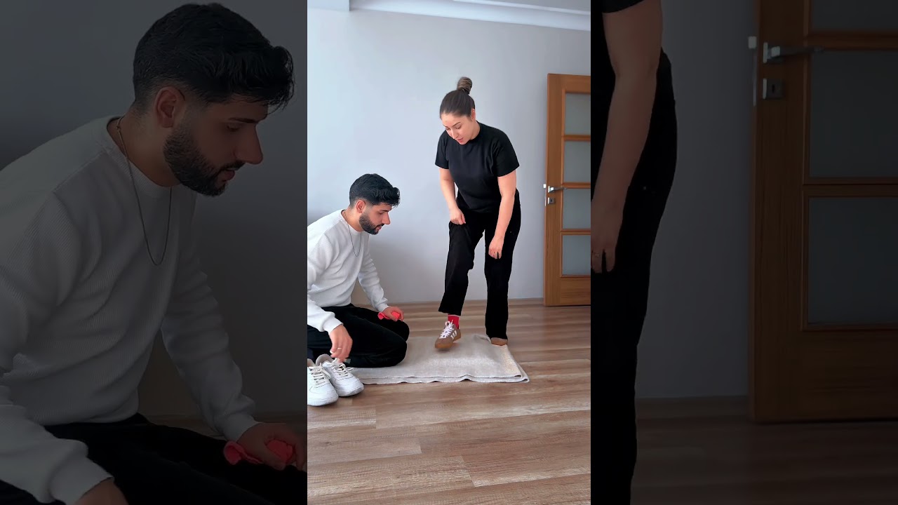 Artık onun SIRRINI biliyorum 🤫