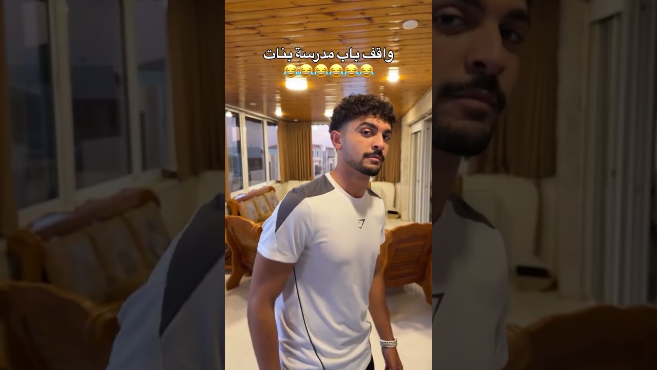 تحدي الوجوه الجذابة 😂 #shorts
