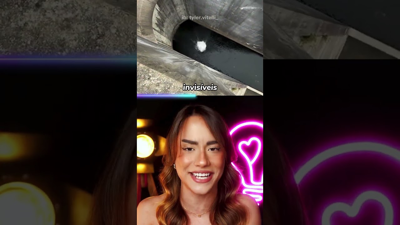 NÃO TENHA medo de fantasmas