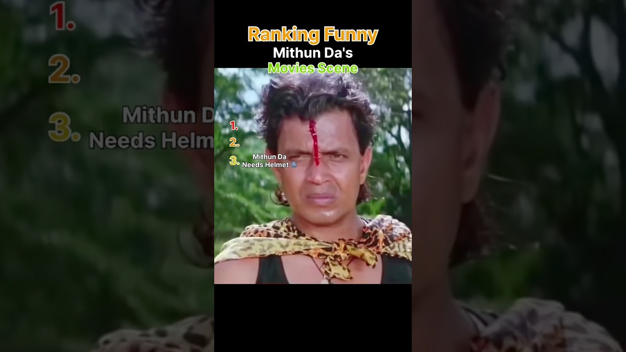 #ranking #funny #comedy MITHUN DA's #memes #shorts #viralcomedy #edit