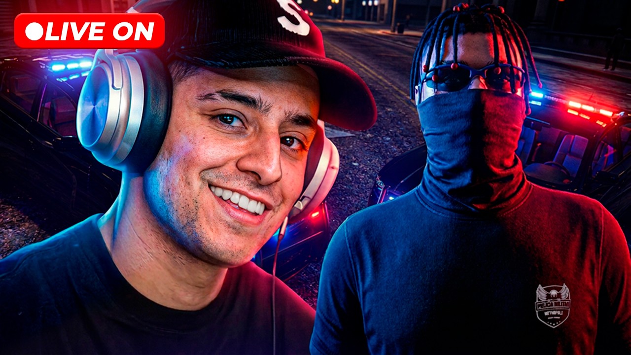 VOU PARA QUAL UNIDADE? GAMEPLAYS + REACTS 🔴 CORINGA AO VIVO