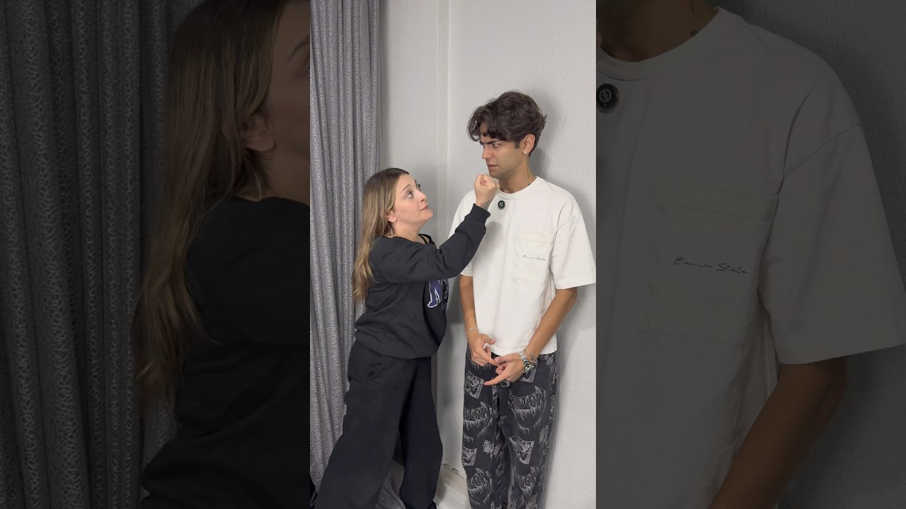 Ben göremedim siz gördünüz mü? #shortvideo