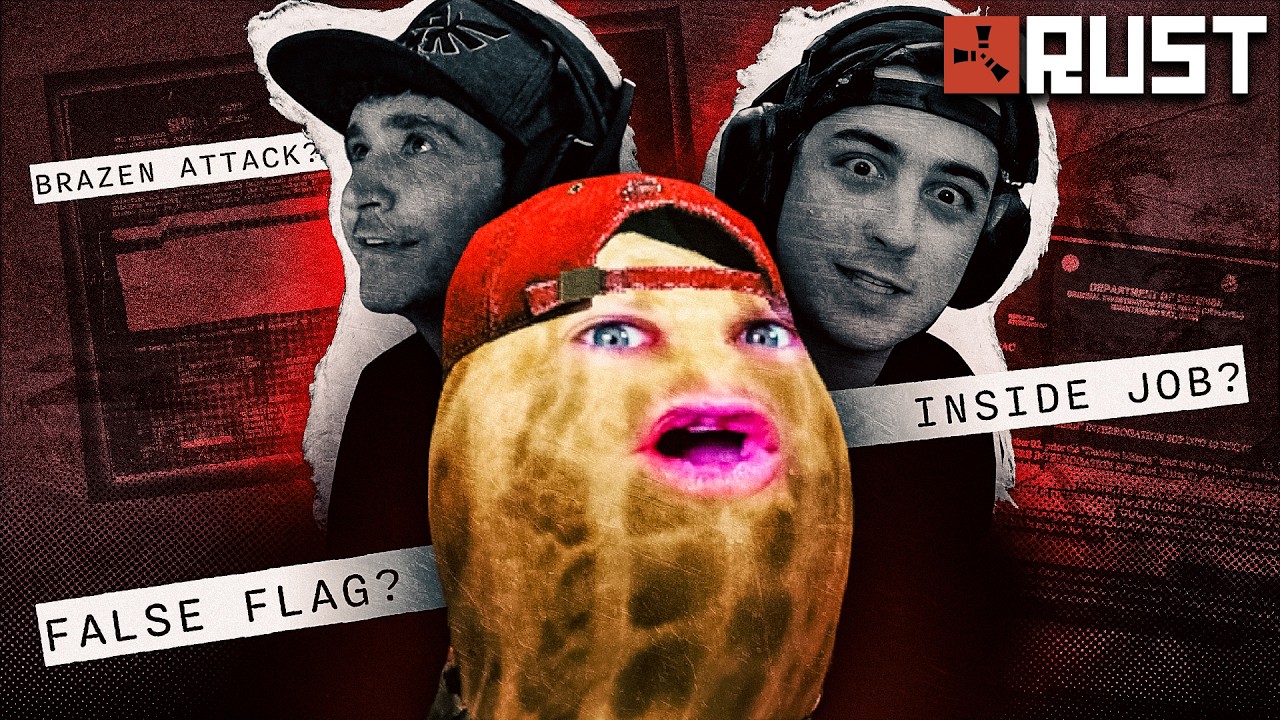 Who did 4/11? | RUST