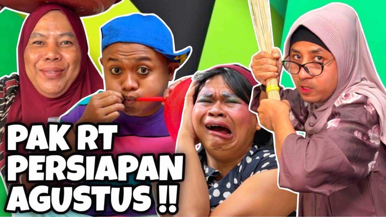 MAKTON MULAI BANGKIT !!!