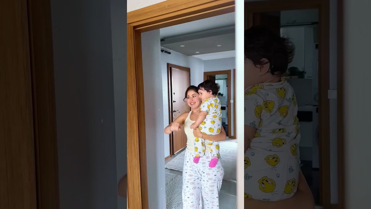 Gözdenin oyunculuğa bak😂