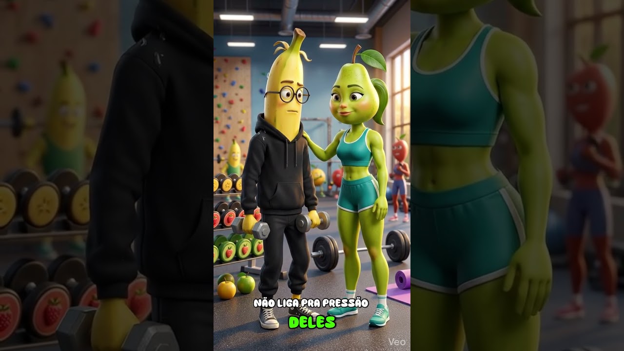 TEMP - 1 EP -2 #frutas #historias #viral #foryou