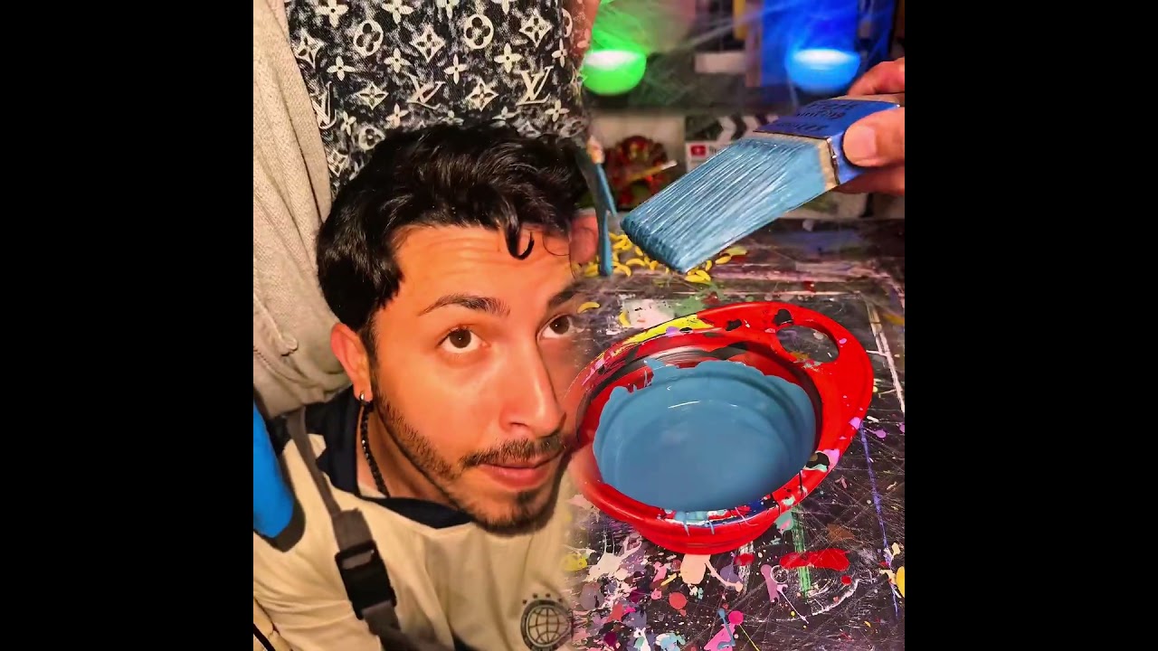 Por favor comparte con tus amigos #pov #herramientas #sketch #gracioso #actuación #historia