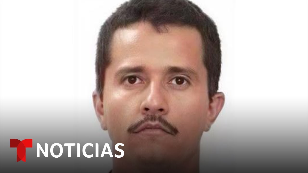 Matan a Nemesio Oseguera Cervantes, alias ‘El Mencho’, en un operativo en México