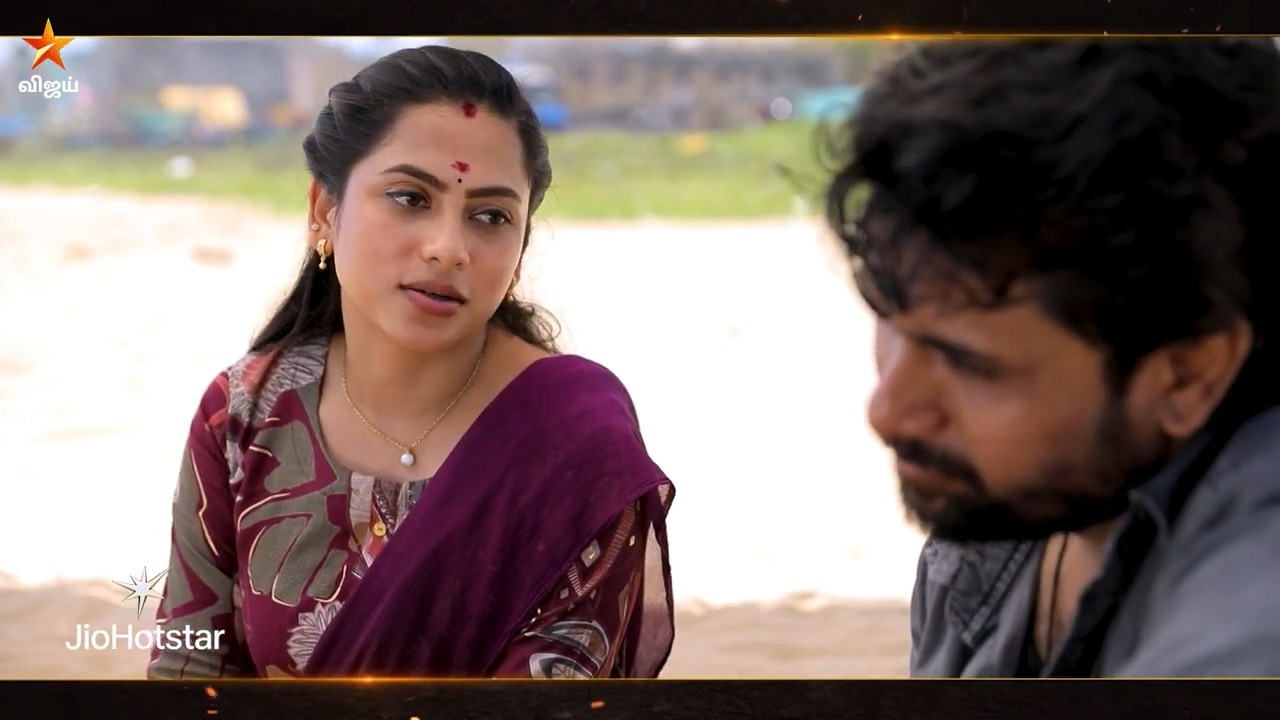 Ayyanar Thunai | 30th March to 4th April 2026 - Promo