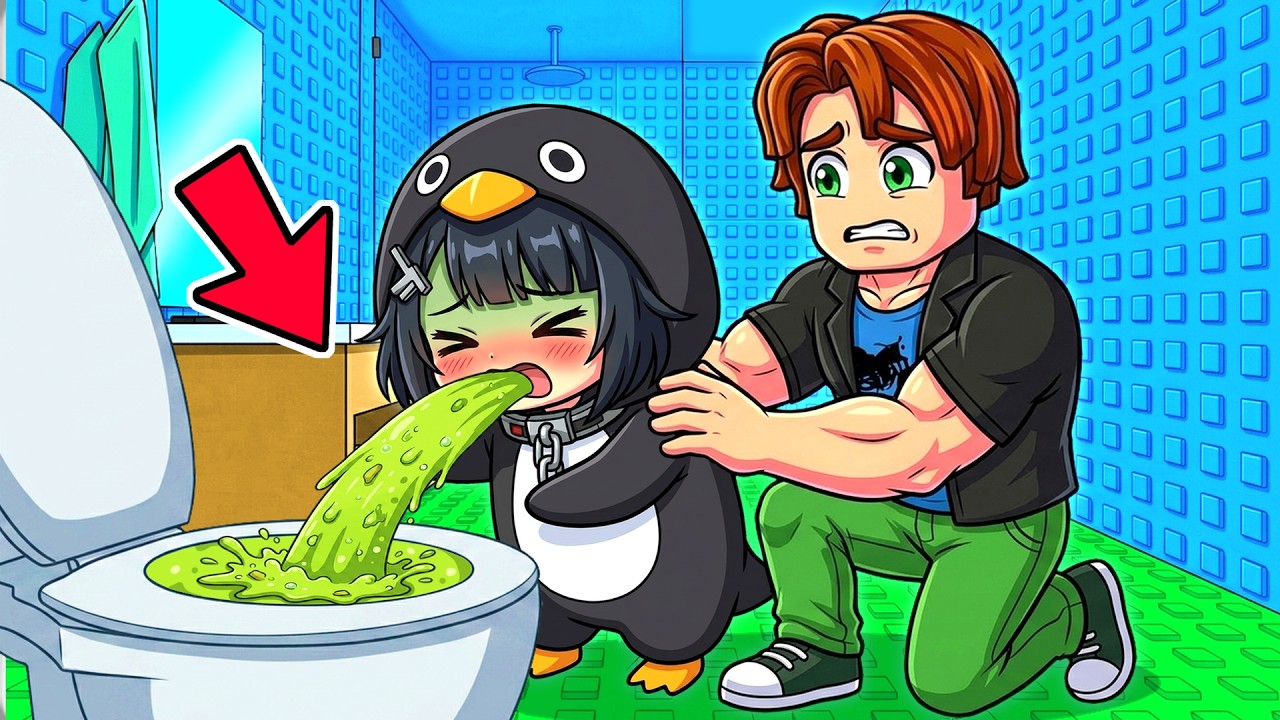 Gugu Gaga Is SICK And Needs HELP!