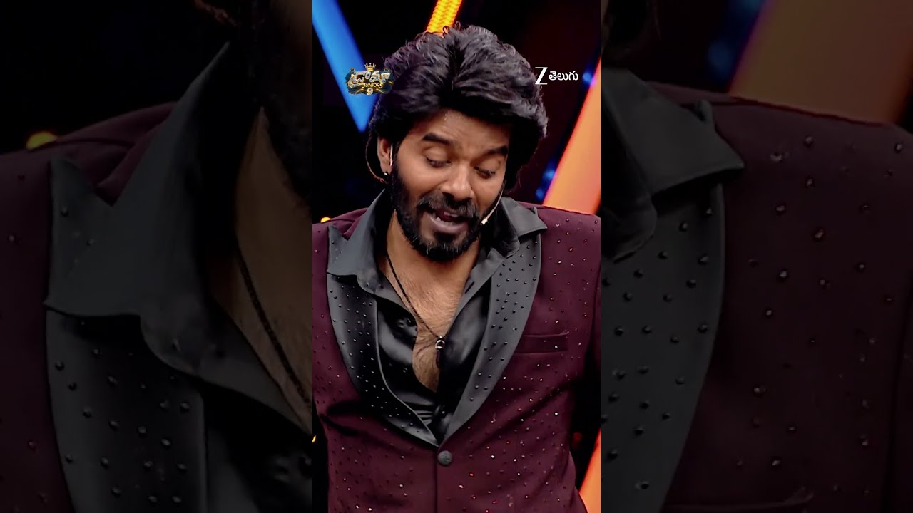 అన్ని ఊహలే 😁 | Konchem Touch Lo Unte Chepta | Zee Telugu