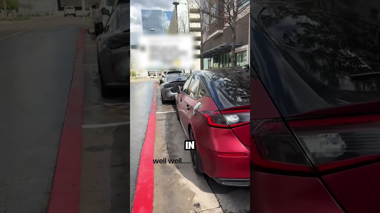 He Taped $100 To His Car And Regretted It!