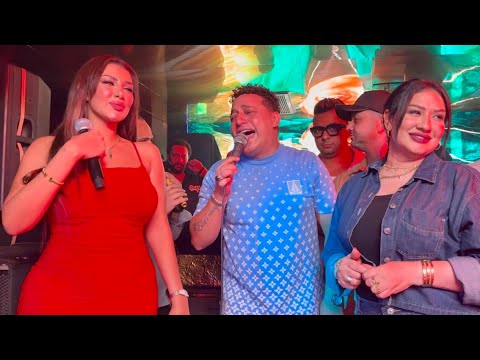 دويتو السلطنه والروقان 2025 - رضا البحراوي ويارا محمد و دعاء رشوان - ابداع واحساس فوق الوصف 