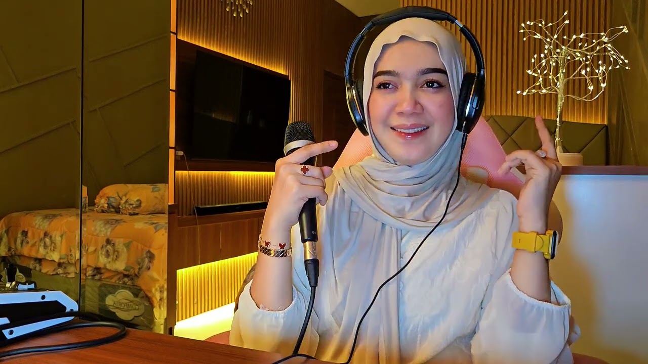 Hati Busuk cipt : KADER || Cover Liefah maniez