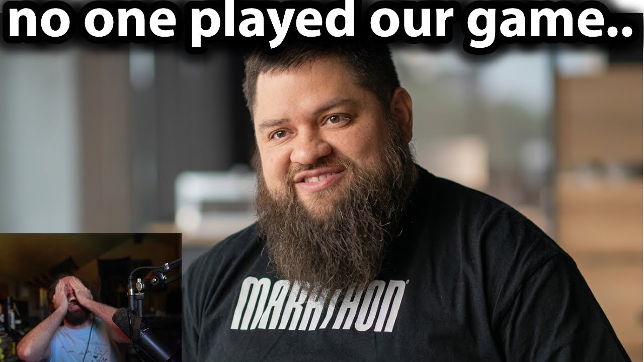 How the f*ck does this keep happening..