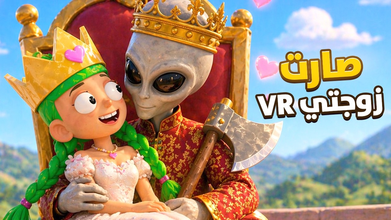 انا الملك و احاكم المجرمين الجزء الثاني 😍🔥| I am the king VR