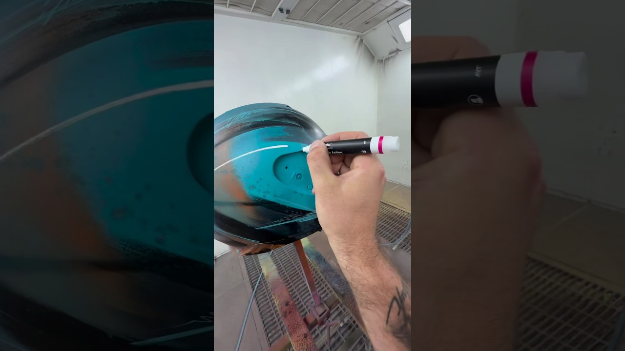 CASCO PREMIUM🥹 #custom #premium #realestate #moto #motovlog #biker - Published by ShortDiario hasta100mil Subs FabianPaganiYT