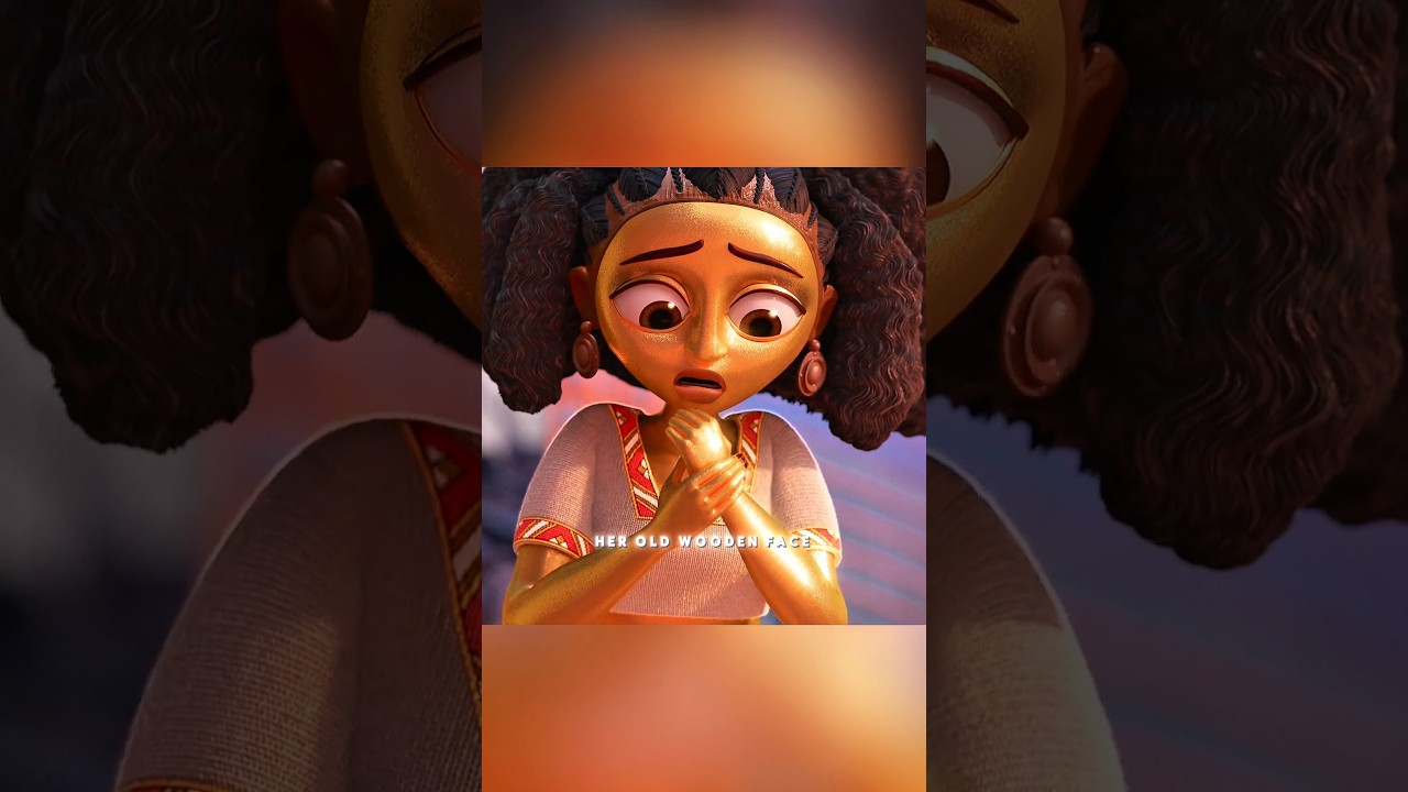 She Wanted to Be Like Everyone But Lost Herself 😢💔 #roblox #animation #shorts