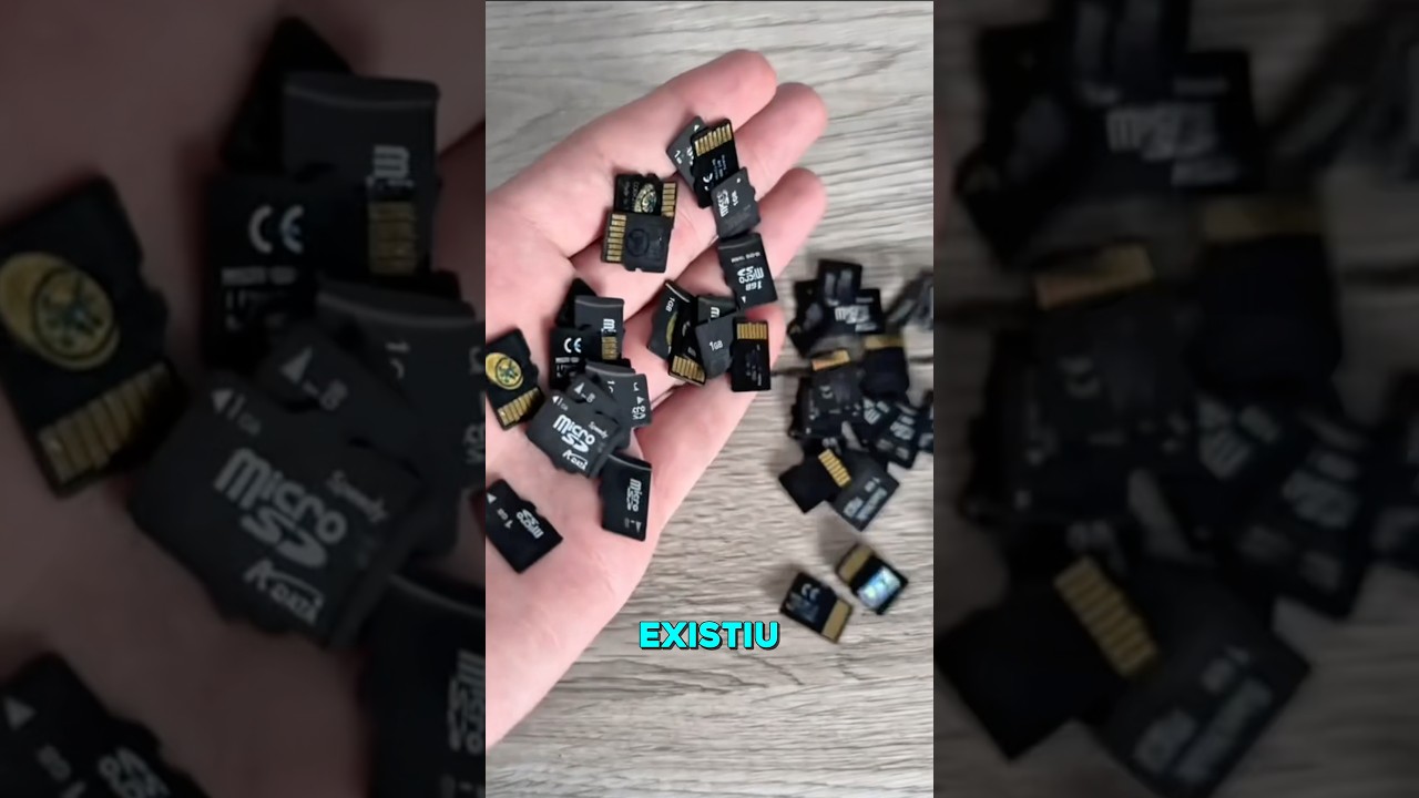 Cadê o cartão de memória nos celulares?#cartãosd #memoria #armazenamento #celulares #a07