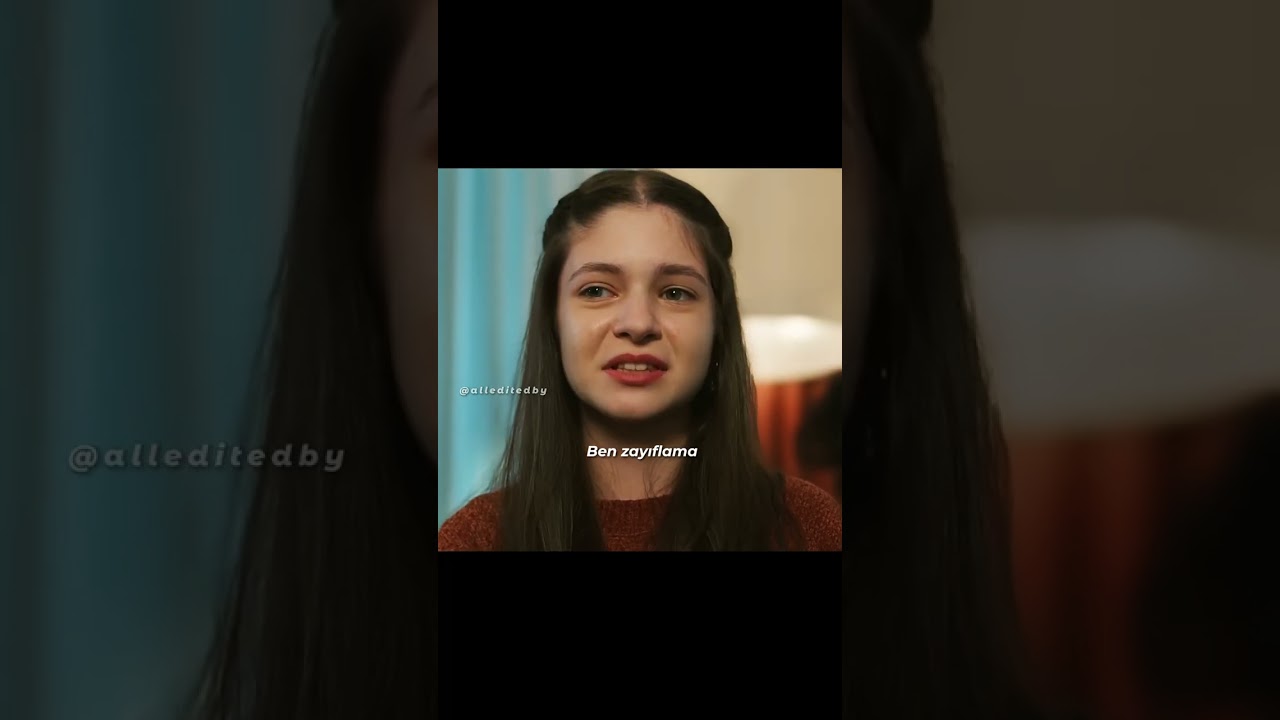 Hayal’in Gizlediği Sır Ortaya Çıktı 😢