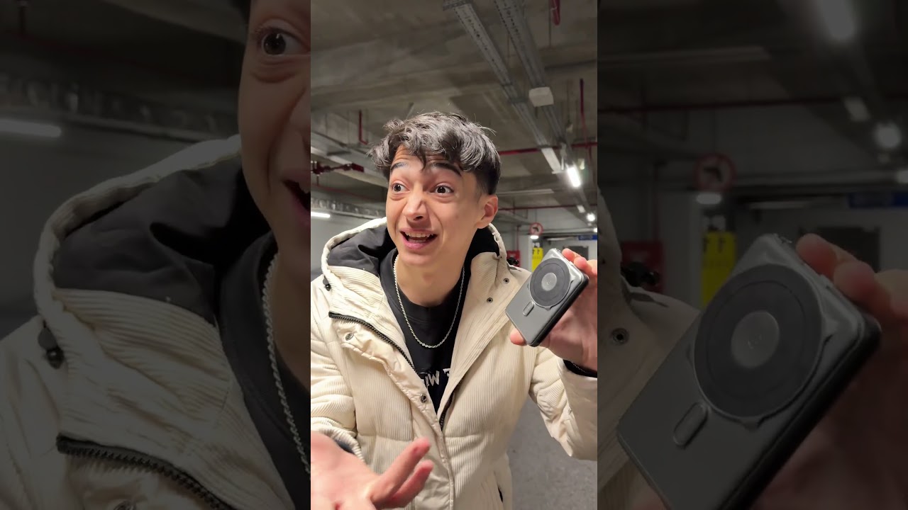 Motor Lamborghini ye Dönüştü #shorts