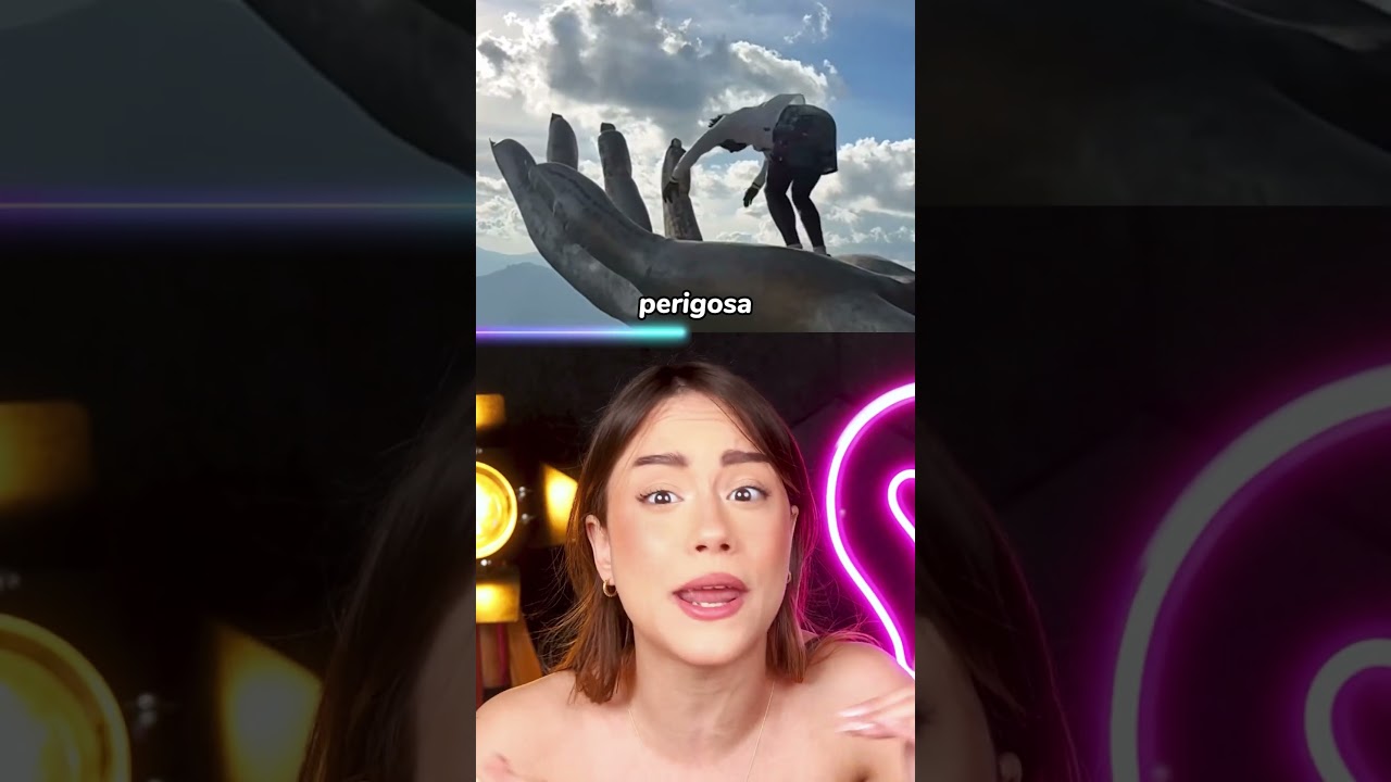 lugares que são LINDOS na internet mas HORRÍVEIS na vida real