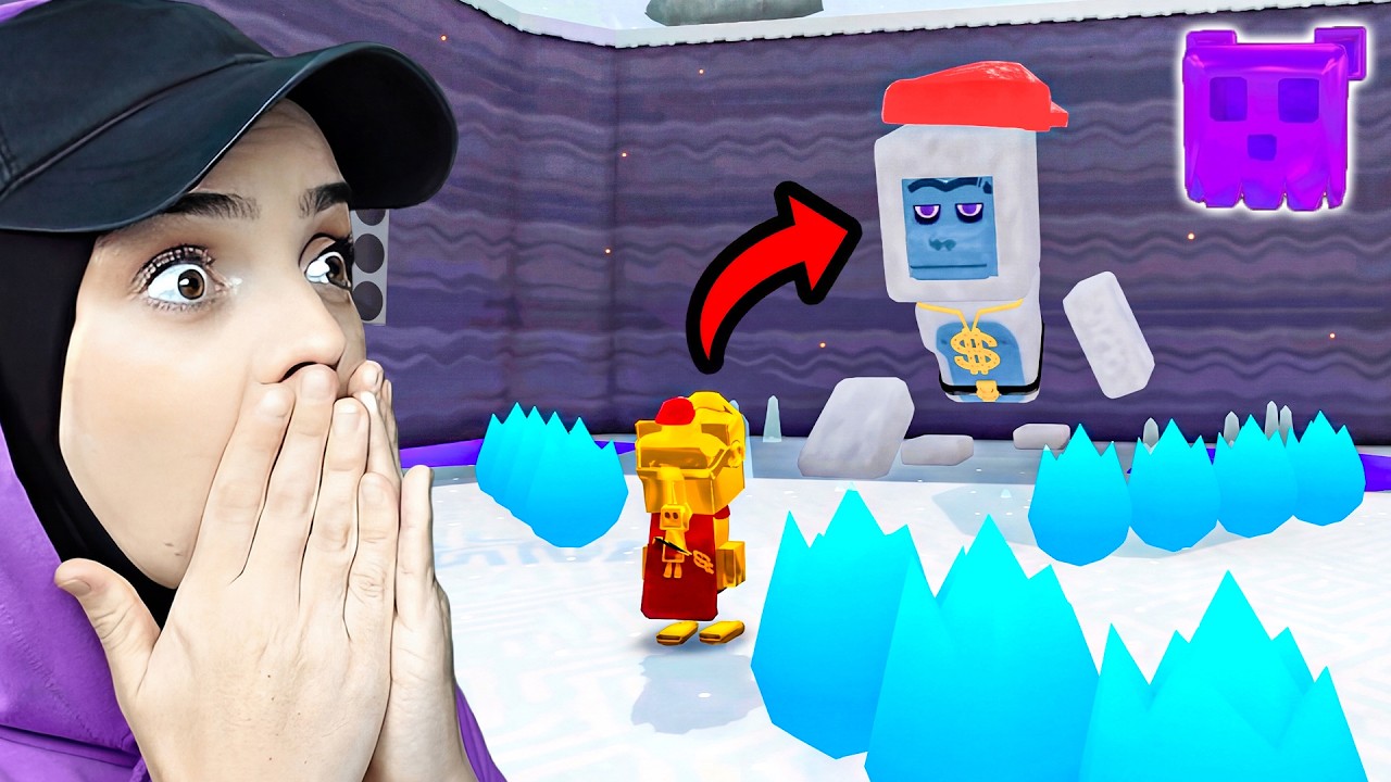 SÜPER AYI HARDCORE KOCAAYAK ÇOOO..K ZOR OLMUŞ! 😱🥶