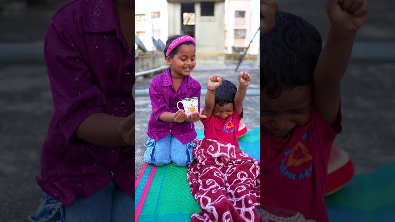 Jago Jago subah ho gayi 😱🤪 #shorts #funnyshorts #funnyvideo