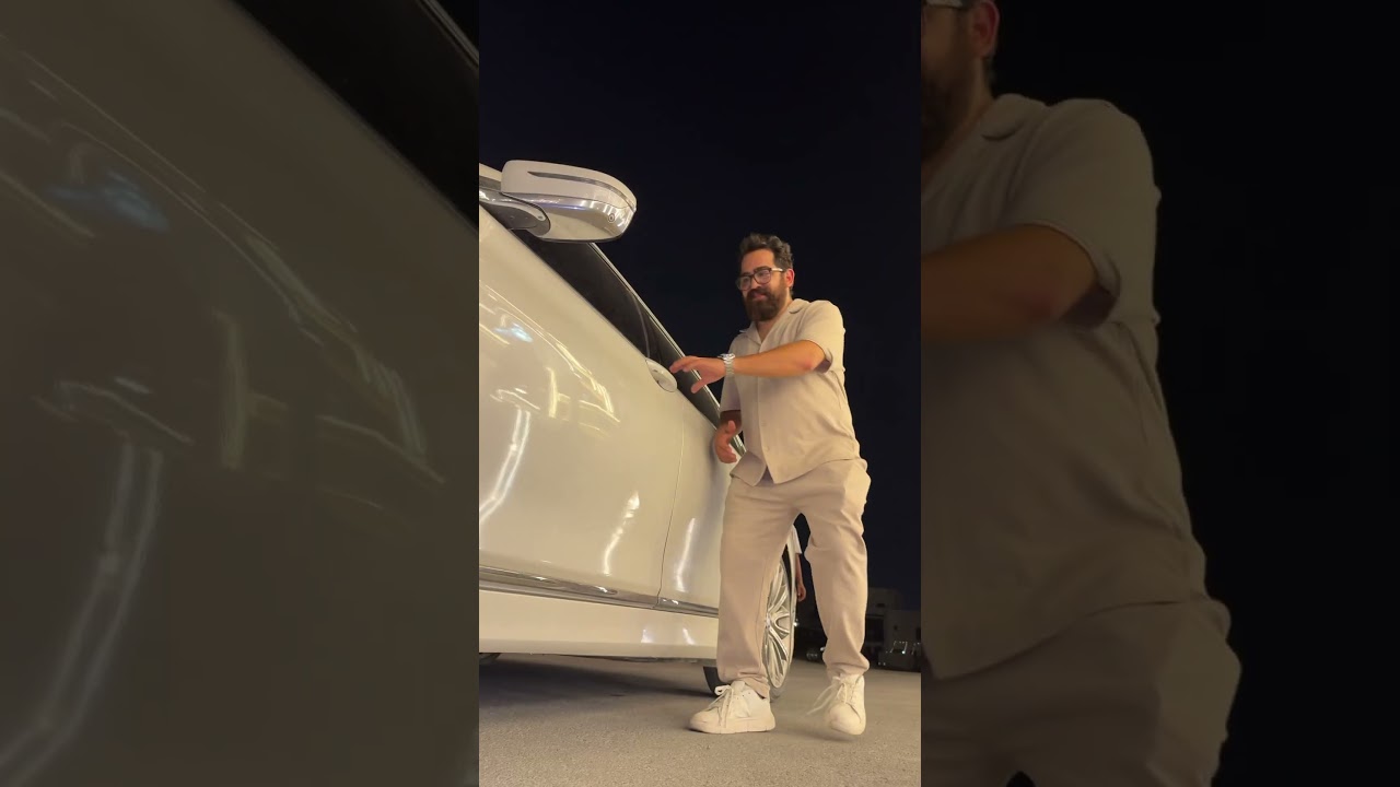 فخامة ولا أروع! 🔥🚗