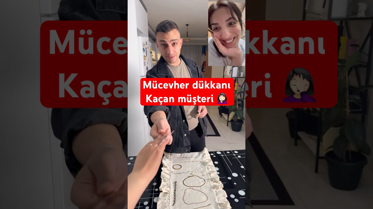 Karizmatik müşteri gerçeklerle yüzleşti o kaçış neydi🤦🏻‍♀️ #evlilik #aşk #komikvideolar