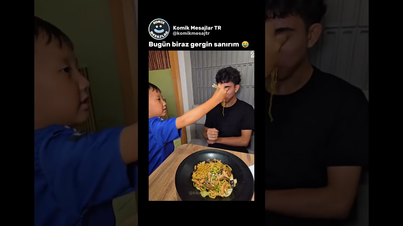 Adam takip etiğine pişman oldu 😂