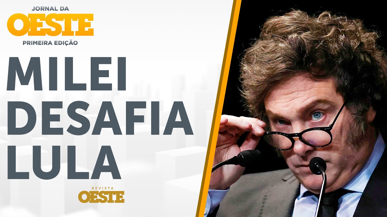 Lula isolado na América Latina? A ascensão de Milei e o avanço da direita