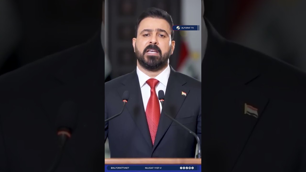 الزيدي يتلقى دعوات لزيارة عواصم عدة بعد محطة واشنطن