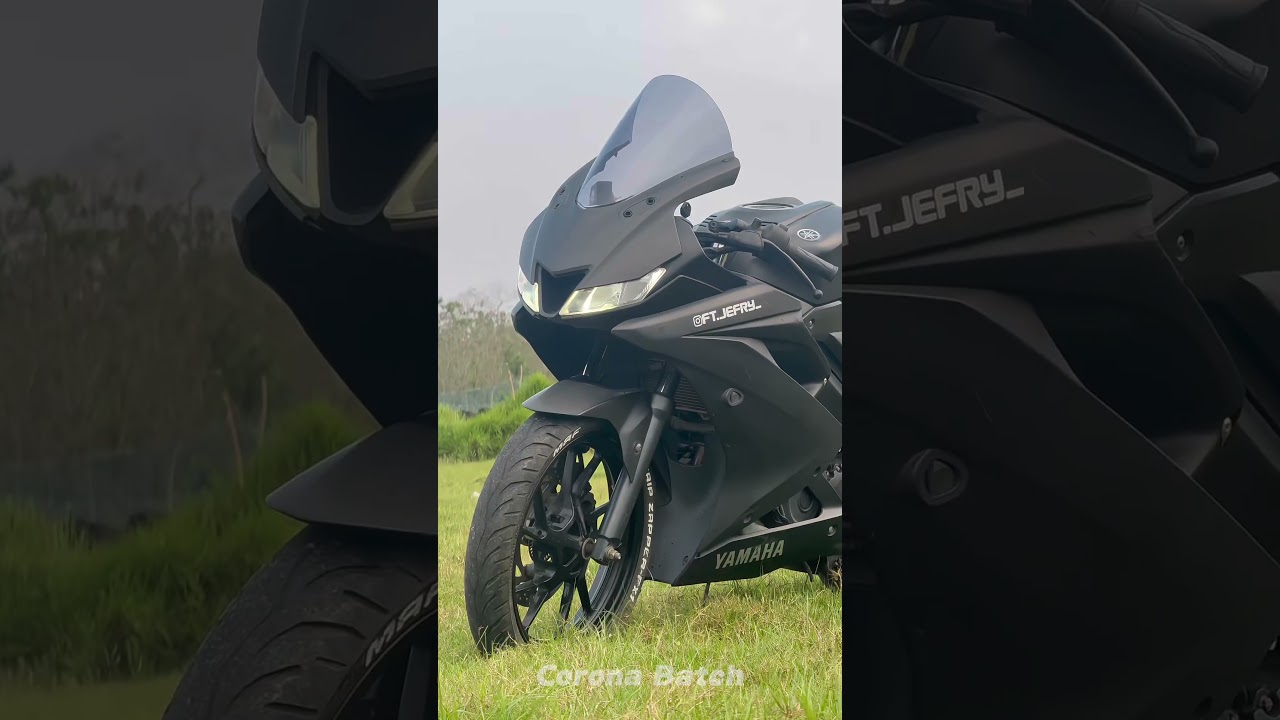 Akrapovic Sound Epdi Irukku 🧐❤️