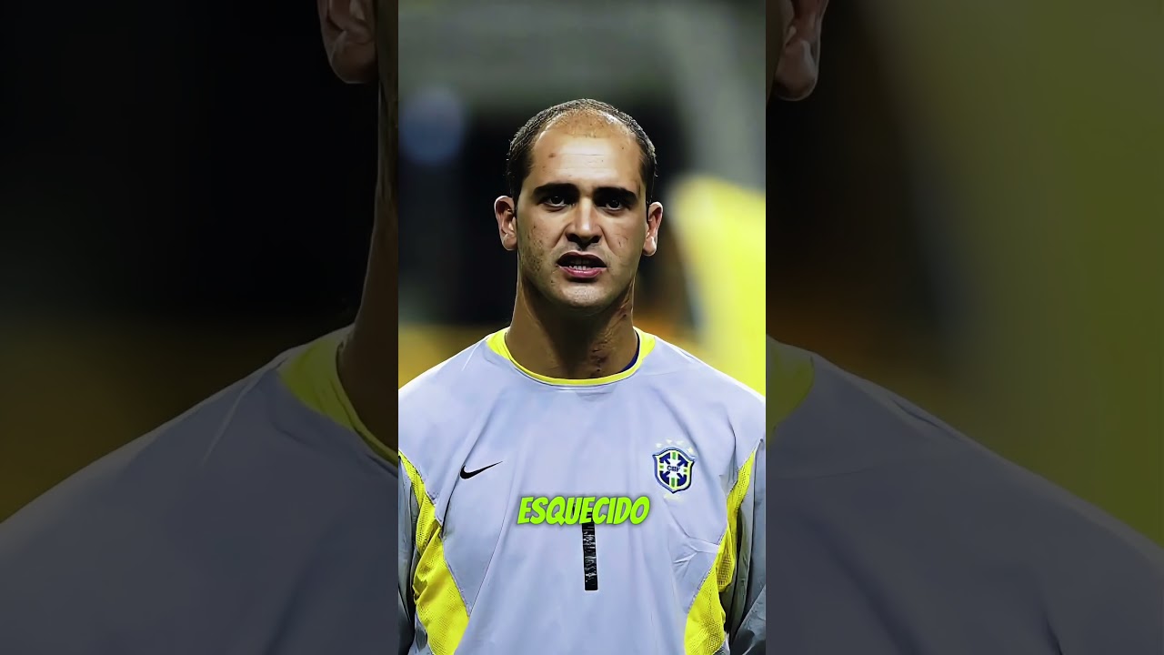 Marcão revelou porque ODIAVA ser CONVOCADO 😯