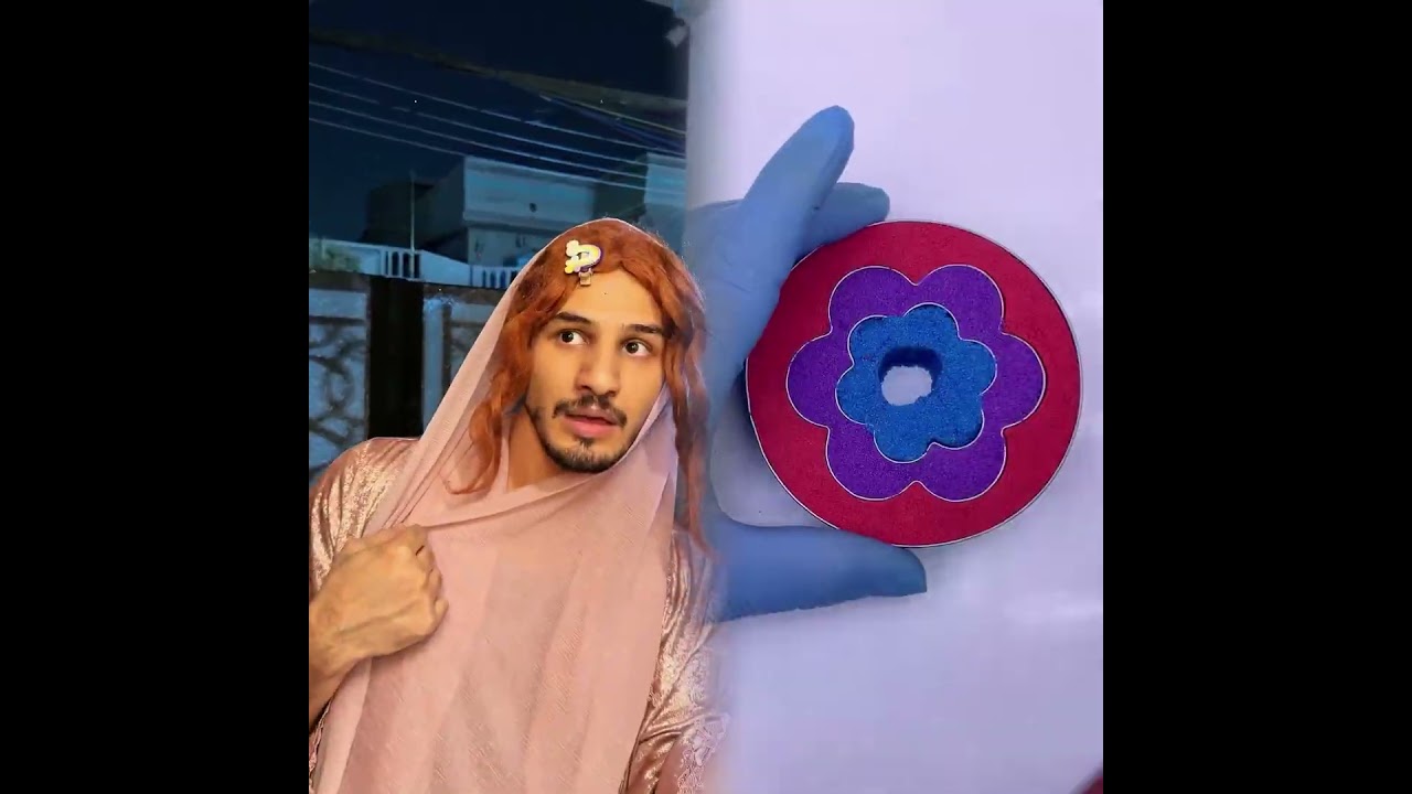 رمضانيات بديعة  الحلقة ٣ #اكسبلور #comedy #رمضان