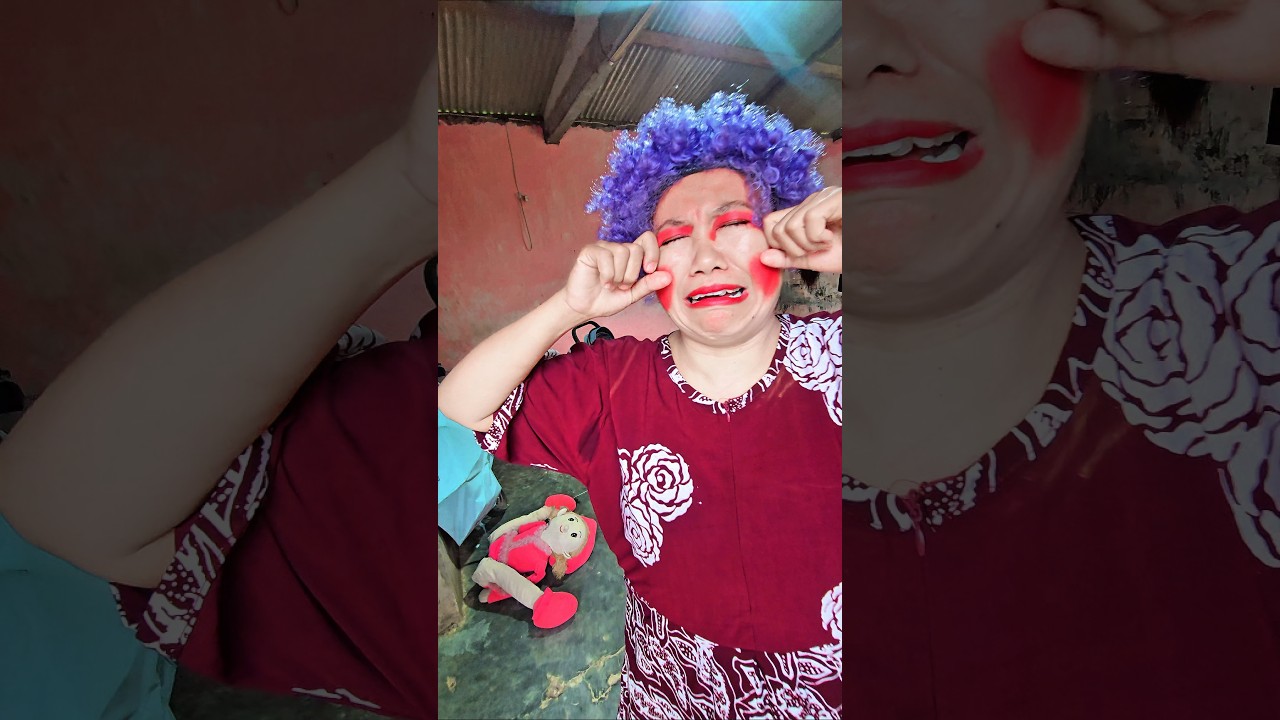 kasihan..‼️ Neni gak kebagian anak