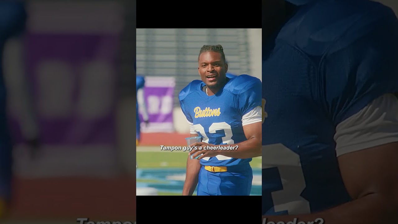 When a beast joins the cheer squad...#shorts