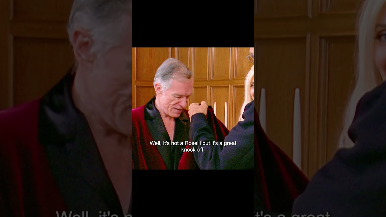 Wait, we have the same one? 😲 #Shorts #tvshow