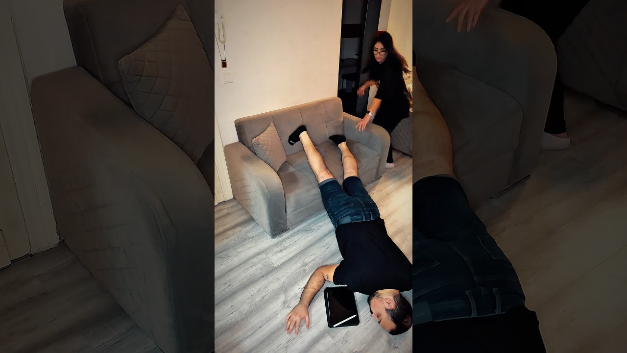 آية ظنّت إنها ضربت بلال بالقنينة… لكن الحقيقة صدمتها! 😱🤯