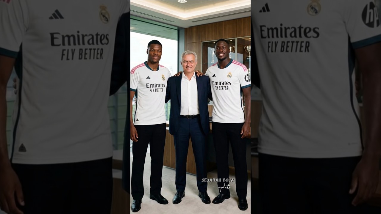 Mourinho siap bangun tembok kokoh di Kota Madrid