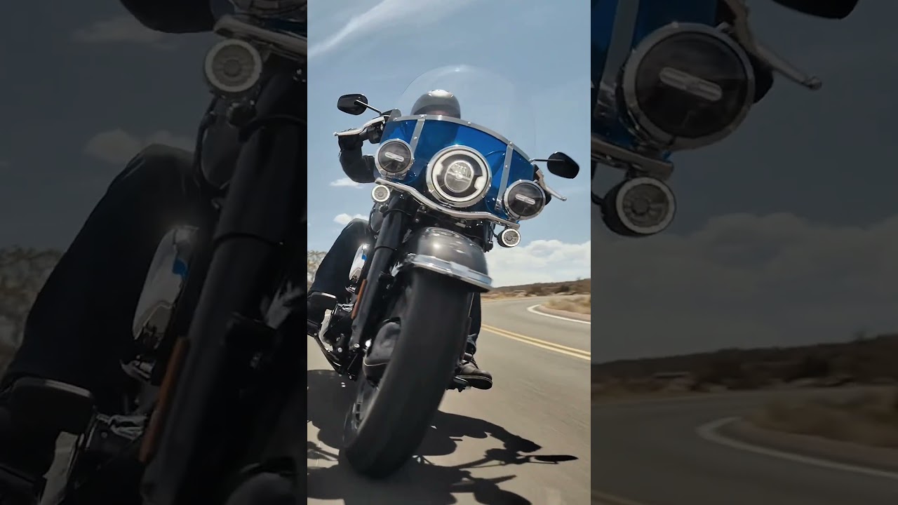 1 Million Miles. One Harley. Almost No Engine Wear. 🏍️🔥