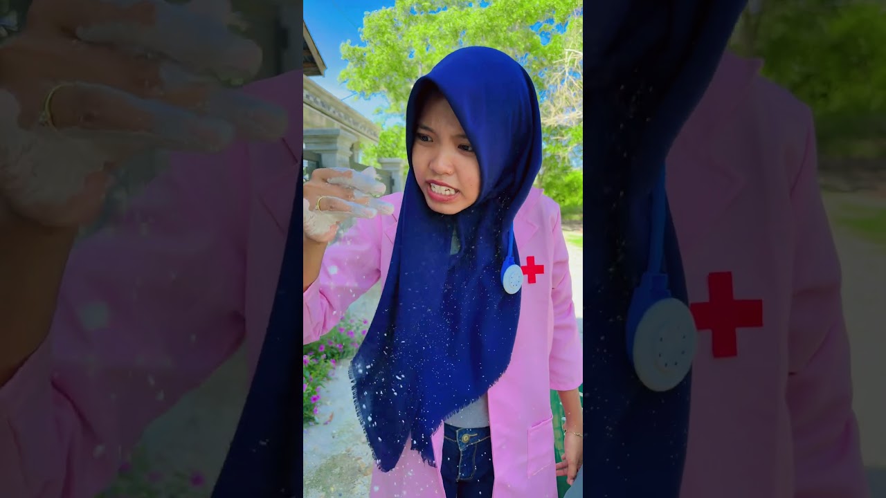 Ternyata bisa berubah
