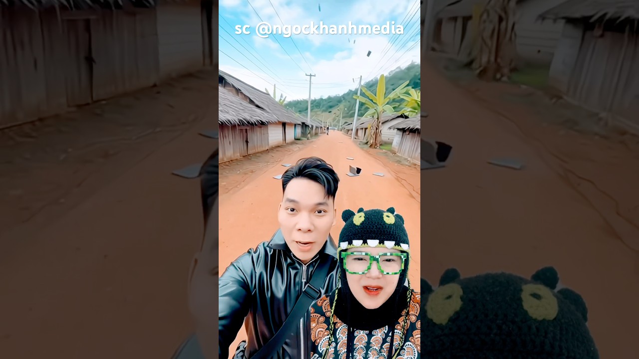 hujan laptop‼️ngockhanhmedia
