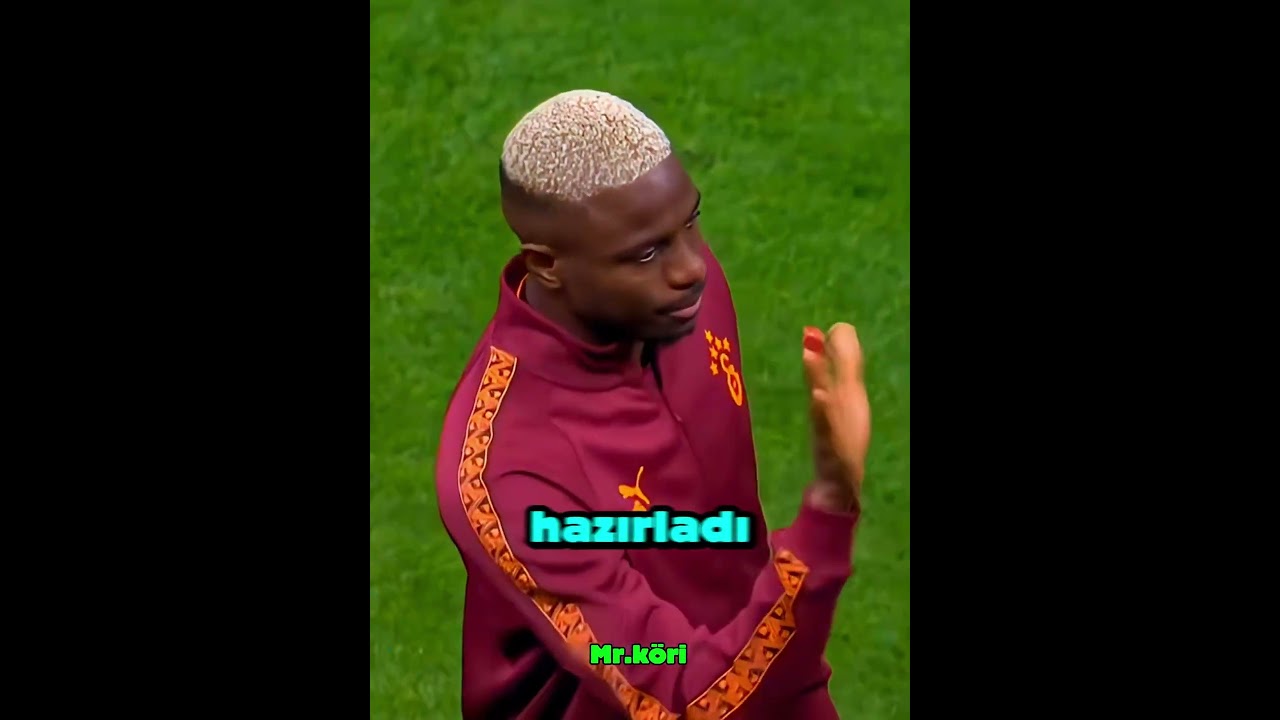 sizce galatasaray ın efsanesi olurmu? #football