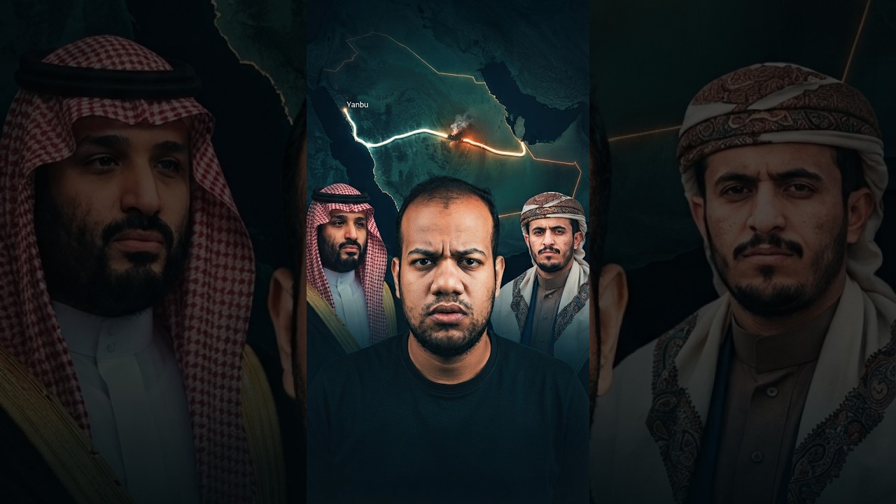 ازمه كبيره في السعوديه