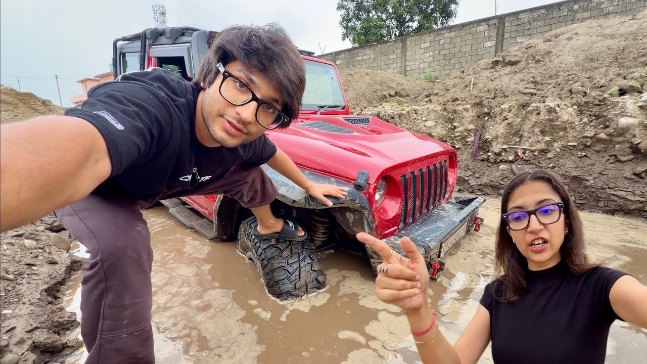 Avantika Se Ladai K Baad Ye Kya Hogya ? 😲 